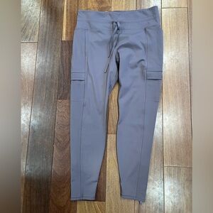 Athleta Leggings XL